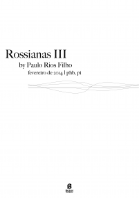 Rossianas III